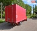 Червоний Фольксваген ЛТ, об'ємом двигуна 0 л та пробігом 190 тис. км за 11500 $, фото 32 на Automoto.ua