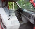 Червоний Фольксваген ЛТ, об'ємом двигуна 0 л та пробігом 190 тис. км за 11500 $, фото 30 на Automoto.ua