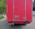 Червоний Фольксваген ЛТ, об'ємом двигуна 0 л та пробігом 190 тис. км за 11500 $, фото 11 на Automoto.ua