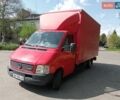 Червоний Фольксваген ЛТ, об'ємом двигуна 0 л та пробігом 190 тис. км за 11500 $, фото 39 на Automoto.ua