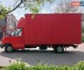 Червоний Фольксваген ЛТ, об'ємом двигуна 0 л та пробігом 190 тис. км за 11500 $, фото 7 на Automoto.ua