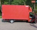 Червоний Фольксваген ЛТ, об'ємом двигуна 0 л та пробігом 190 тис. км за 11500 $, фото 14 на Automoto.ua