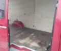 Красный Фольксваген ЛТ, объемом двигателя 2.46 л и пробегом 330 тыс. км за 7500 $, фото 5 на Automoto.ua
