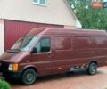 Червоний Фольксваген ЛТ, об'ємом двигуна 2.46 л та пробігом 1 тис. км за 7000 $, фото 1 на Automoto.ua