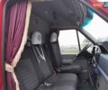 Красный Фольксваген ЛТ, объемом двигателя 2.8 л и пробегом 630 тыс. км за 9900 $, фото 5 на Automoto.ua