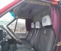 Красный Фольксваген ЛТ, объемом двигателя 2.8 л и пробегом 630 тыс. км за 9900 $, фото 7 на Automoto.ua