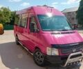 Червоний Фольксваген ЛТ, об'ємом двигуна 2.5 л та пробігом 560 тис. км за 8700 $, фото 1 на Automoto.ua