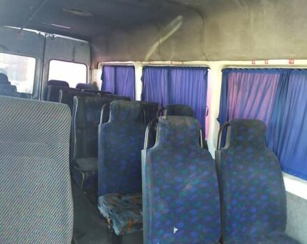 Красный Фольксваген ЛТ, объемом двигателя 2.46 л и пробегом 500 тыс. км за 1700 $, фото 3 на Automoto.ua