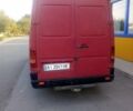 Червоний Фольксваген ЛТ, об'ємом двигуна 2.8 л та пробігом 400 тис. км за 5500 $, фото 4 на Automoto.ua