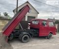Красный Фольксваген ЛТ, объемом двигателя 0 л и пробегом 131 тыс. км за 13900 $, фото 1 на Automoto.ua