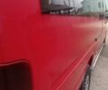 Фольксваген ЛТ 2002 в Виньковцах на Automoto.ua Красный Фольксваген ЛТ, объемом двигателя 2.87 л и пробегом 550 тыс. км за 10700 $, фото 14 на Automoto.ua