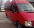Фольксваген ЛТ 2002 в Виньковцах на Automoto.ua Красный Фольксваген ЛТ, объемом двигателя 2.87 л и пробегом 550 тыс. км за 10700 $, фото 16 на Automoto.ua
