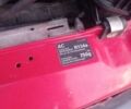 Фольксваген ЛТ 2002 в Виньковцах на Automoto.ua Красный Фольксваген ЛТ, объемом двигателя 2.87 л и пробегом 550 тыс. км за 10700 $, фото 4 на Automoto.ua