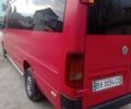 Фольксваген ЛТ 2002 в Виньковцах на Automoto.ua Красный Фольксваген ЛТ, объемом двигателя 2.87 л и пробегом 550 тыс. км за 10700 $, фото 12 на Automoto.ua