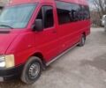 Фольксваген ЛТ 2002 в Виньковцах на Automoto.ua Красный Фольксваген ЛТ, объемом двигателя 2.87 л и пробегом 550 тыс. км за 10700 $, фото 19 на Automoto.ua