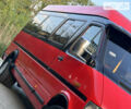 Красный Фольксваген ЛТ, объемом двигателя 2.5 л и пробегом 200 тыс. км за 10900 $, фото 3 на Automoto.ua