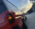 Красный Фольксваген ЛТ, объемом двигателя 2.5 л и пробегом 200 тыс. км за 10900 $, фото 13 на Automoto.ua
