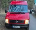 Червоний Фольксваген ЛТ, об'ємом двигуна 2.5 л та пробігом 900 тис. км за 7250 $, фото 1 на Automoto.ua