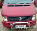 Красный Фольксваген ЛТ, объемом двигателя 2.4 л и пробегом 3 тыс. км за 6800 $, фото 3 на Automoto.ua