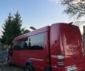 Красный Фольксваген ЛТ, объемом двигателя 2.8 л и пробегом 400 тыс. км за 17500 $, фото 5 на Automoto.ua