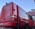 Красный Фольксваген ЛТ, объемом двигателя 2.8 л и пробегом 400 тыс. км за 17500 $, фото 1 на Automoto.ua