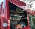 Красный Фольксваген ЛТ, объемом двигателя 2.8 л и пробегом 400 тыс. км за 17500 $, фото 4 на Automoto.ua