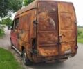 Красный Фольксваген ЛТ, объемом двигателя 2.8 л и пробегом 370 тыс. км за 3000 $, фото 8 на Automoto.ua