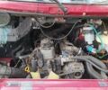 Красный Фольксваген ЛТ, объемом двигателя 2.8 л и пробегом 370 тыс. км за 3000 $, фото 5 на Automoto.ua