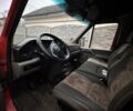 Червоний Фольксваген ЛТ, об'ємом двигуна 2.5 л та пробігом 570 тис. км за 9800 $, фото 7 на Automoto.ua