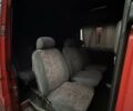 Червоний Фольксваген ЛТ, об'ємом двигуна 2.5 л та пробігом 570 тис. км за 9800 $, фото 6 на Automoto.ua