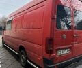 Червоний Фольксваген ЛТ, об'ємом двигуна 2.5 л та пробігом 570 тис. км за 9800 $, фото 1 на Automoto.ua