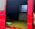 Красный Фольксваген ЛТ, объемом двигателя 2.8 л и пробегом 773 тыс. км за 8500 $, фото 9 на Automoto.ua