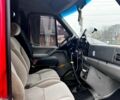 Красный Фольксваген ЛТ, объемом двигателя 2.8 л и пробегом 773 тыс. км за 8500 $, фото 7 на Automoto.ua