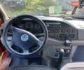 Красный Фольксваген ЛТ, объемом двигателя 0 л и пробегом 860 тыс. км за 7400 $, фото 1 на Automoto.ua
