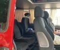 Красный Фольксваген ЛТ, объемом двигателя 0 л и пробегом 860 тыс. км за 7400 $, фото 5 на Automoto.ua