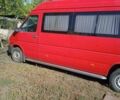 Червоний Фольксваген ЛТ, об'ємом двигуна 0 л та пробігом 500 тис. км за 10000 $, фото 2 на Automoto.ua