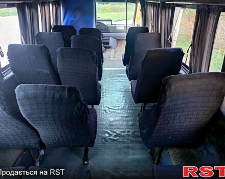 Фольксваген ЛТ, объемом двигателя 2.8 л и пробегом 0 тыс. км за 4700 $, фото 6 на Automoto.ua