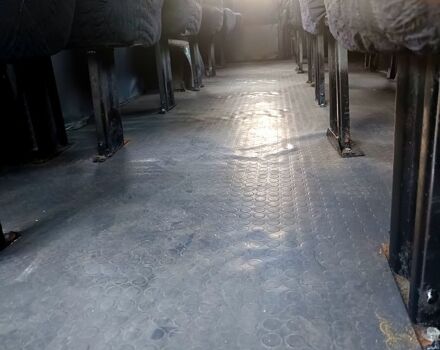 Фольксваген ЛТ, объемом двигателя 2.8 л и пробегом 0 тыс. км за 4700 $, фото 9 на Automoto.ua