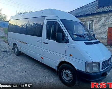 Фольксваген ЛТ, объемом двигателя 2.8 л и пробегом 0 тыс. км за 4700 $, фото 2 на Automoto.ua