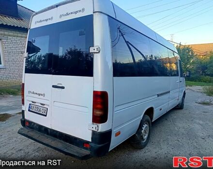 Фольксваген ЛТ, объемом двигателя 2.8 л и пробегом 0 тыс. км за 4700 $, фото 3 на Automoto.ua