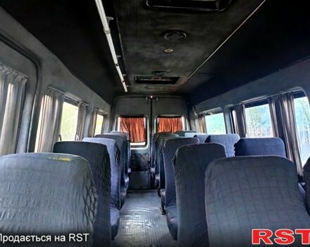 Фольксваген ЛТ, объемом двигателя 2.8 л и пробегом 0 тыс. км за 4700 $, фото 5 на Automoto.ua