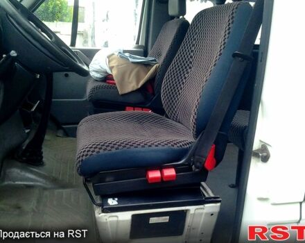 Фольксваген ЛТ 2001 в Краматорске на Automoto.ua Фольксваген ЛТ, объемом двигателя 2.5 л и пробегом 0 тыс. км за 5250 $, фото 6 на Automoto.ua
