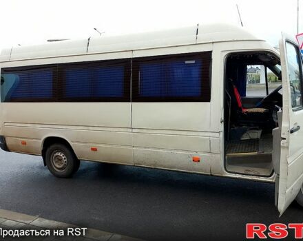 Фольксваген ЛТ, объемом двигателя 2.5 л и пробегом 150 тыс. км за 8500 $, фото 1 на Automoto.ua