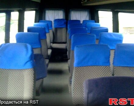 Фольксваген ЛТ 2001 в Краматорске на Automoto.ua Фольксваген ЛТ, объемом двигателя 2.5 л и пробегом 0 тыс. км за 5250 $, фото 7 на Automoto.ua