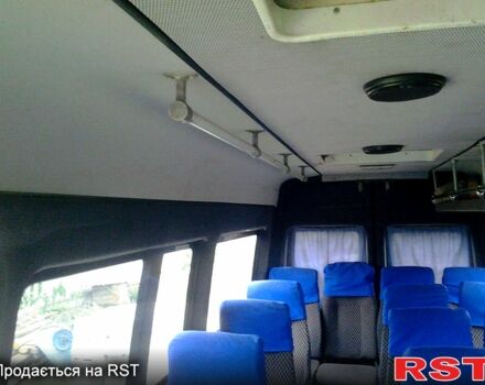 Фольксваген ЛТ 2001 в Краматорске на Automoto.ua Фольксваген ЛТ, объемом двигателя 2.5 л и пробегом 0 тыс. км за 5250 $, фото 8 на Automoto.ua