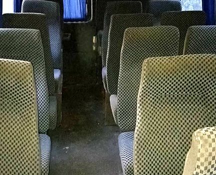 Фольксваген ЛТ, об'ємом двигуна 2.8 л та пробігом 568 тис. км за 7500 $, фото 4 на Automoto.ua