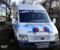Фольксваген ЛТ, об'ємом двигуна 2.8 л та пробігом 568 тис. км за 7500 $, фото 3 на Automoto.ua