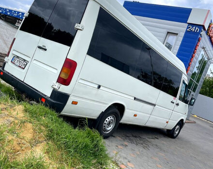 Фольксваген ЛТ, объемом двигателя 2.5 л и пробегом 0 тыс. км за 9700 $, фото 2 на Automoto.ua