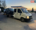 Фольксваген ЛТ, об'ємом двигуна 0 л та пробігом 580 тис. км за 10200 $, фото 3 на Automoto.ua