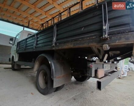 Фольксваген ЛТ, объемом двигателя 2.4 л и пробегом 530 тыс. км за 3500 $, фото 2 на Automoto.ua